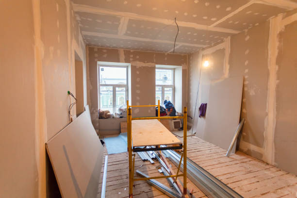 Best Drywall Removal and Disposal  in Remgton, IN